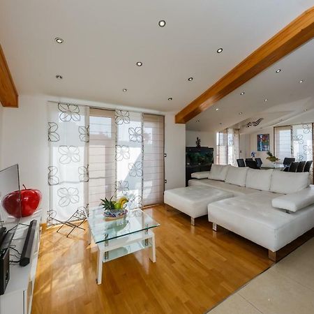 Apartments Selak Σπλιτ Εξωτερικό φωτογραφία