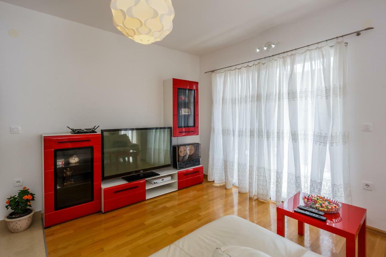 Apartments Selak Σπλιτ Εξωτερικό φωτογραφία