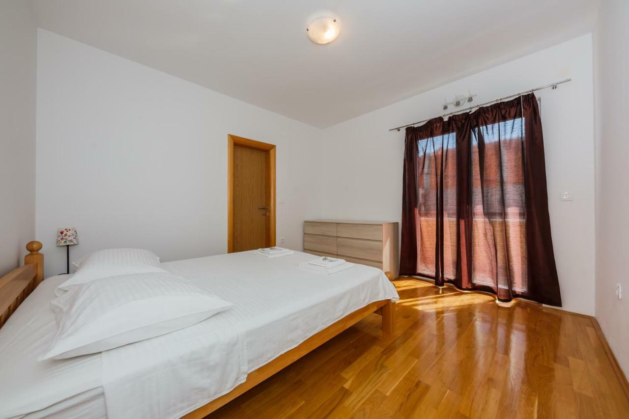 Apartments Selak Σπλιτ Εξωτερικό φωτογραφία