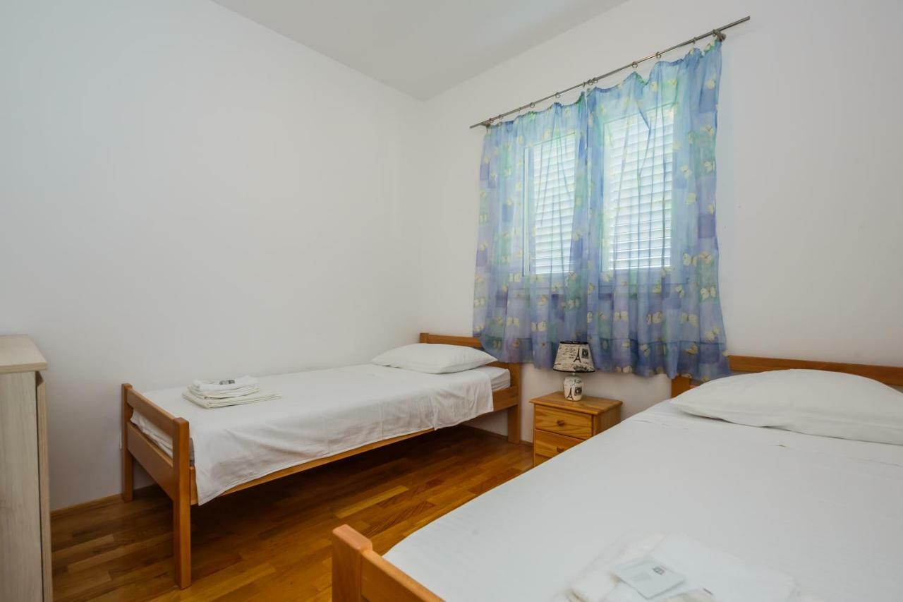 Apartments Selak Σπλιτ Εξωτερικό φωτογραφία