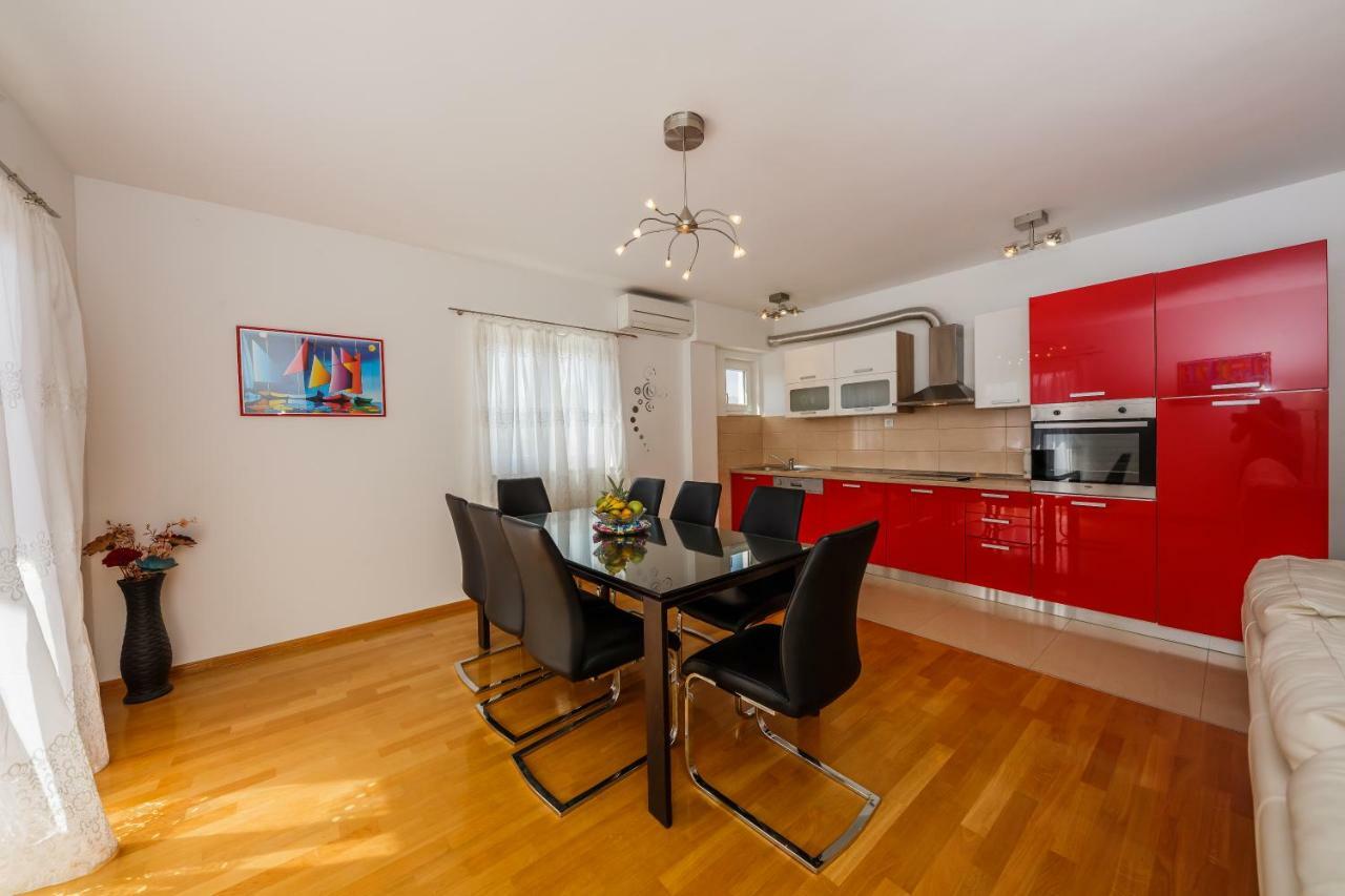 Apartments Selak Σπλιτ Εξωτερικό φωτογραφία