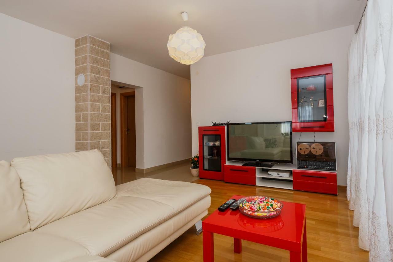 Apartments Selak Σπλιτ Εξωτερικό φωτογραφία