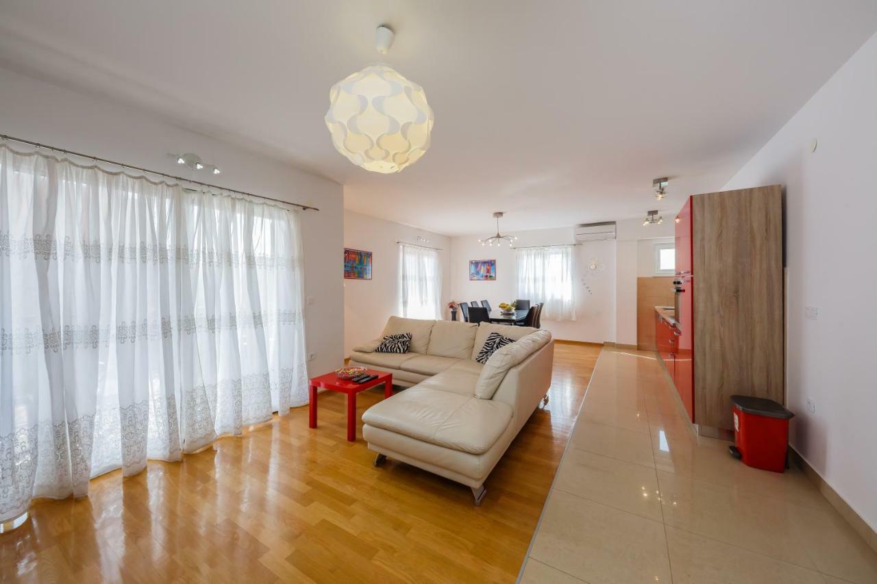 Apartments Selak Σπλιτ Εξωτερικό φωτογραφία