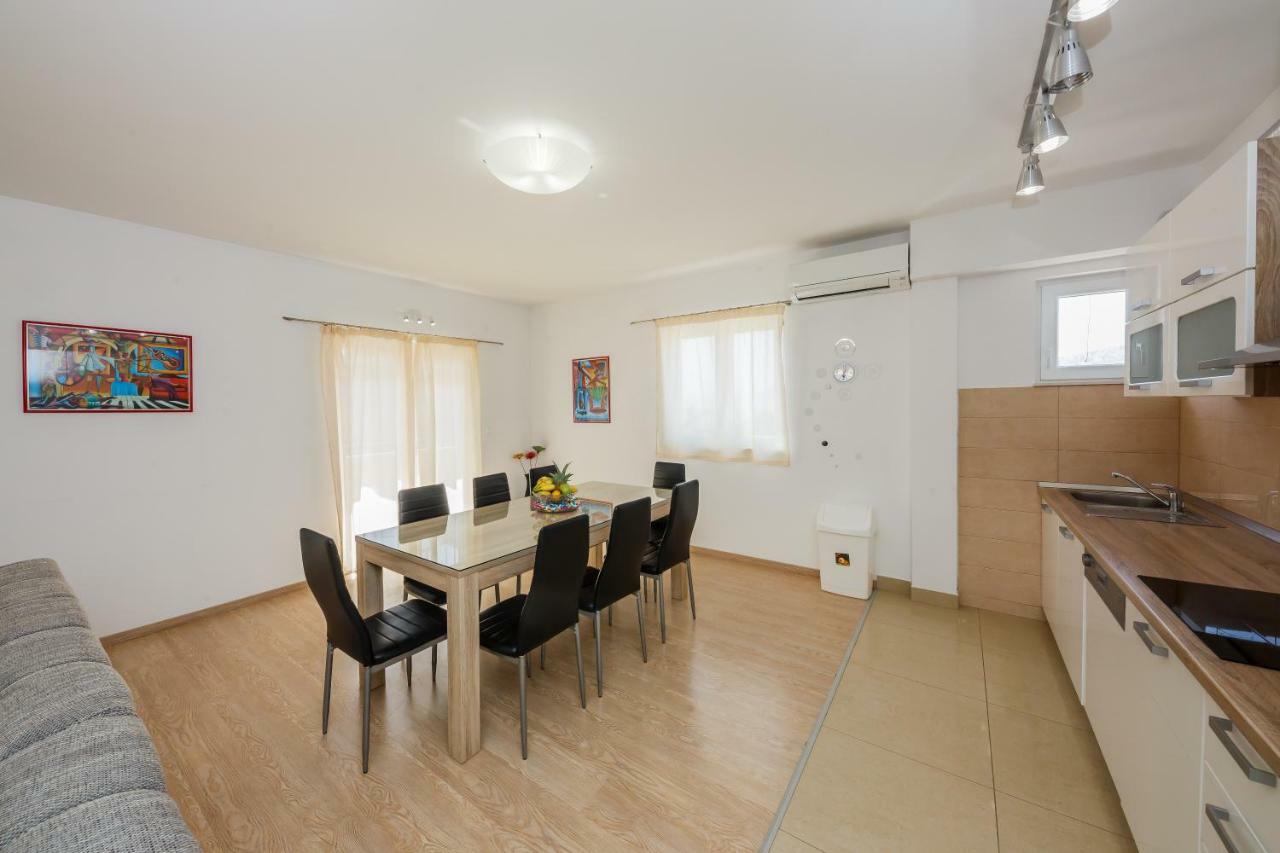 Apartments Selak Σπλιτ Εξωτερικό φωτογραφία