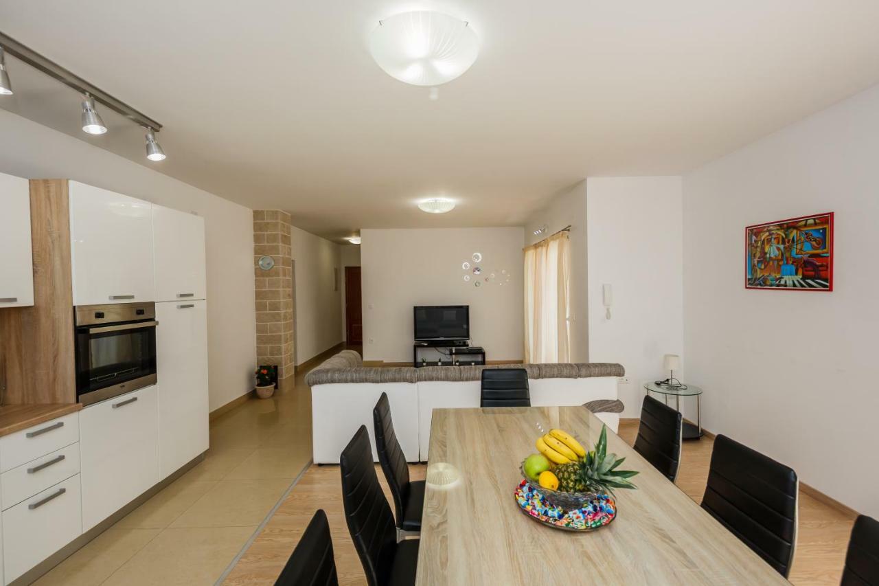 Apartments Selak Σπλιτ Εξωτερικό φωτογραφία