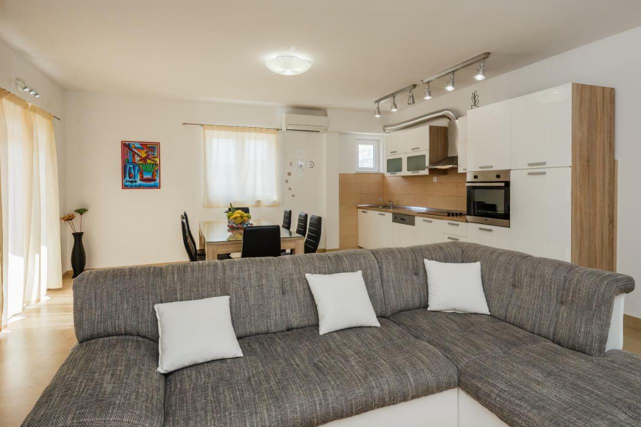 Apartments Selak Σπλιτ Εξωτερικό φωτογραφία