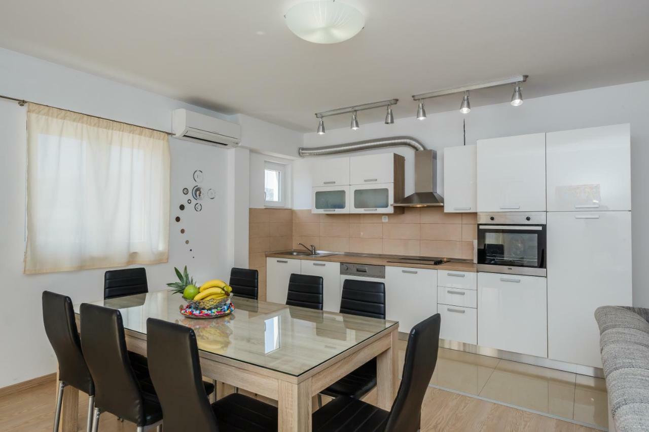 Apartments Selak Σπλιτ Εξωτερικό φωτογραφία