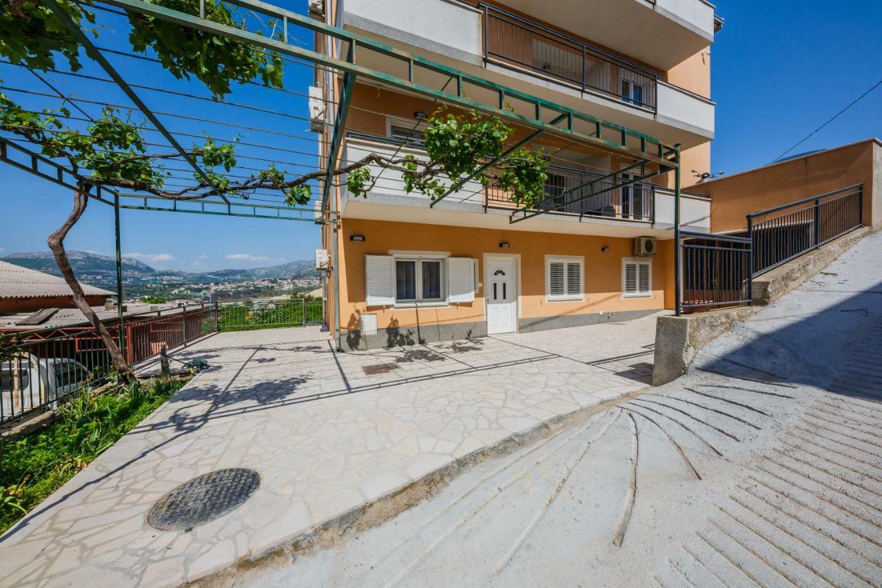 Apartments Selak Σπλιτ Εξωτερικό φωτογραφία