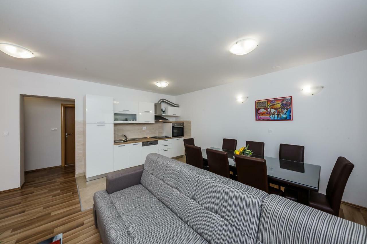 Apartments Selak Σπλιτ Εξωτερικό φωτογραφία